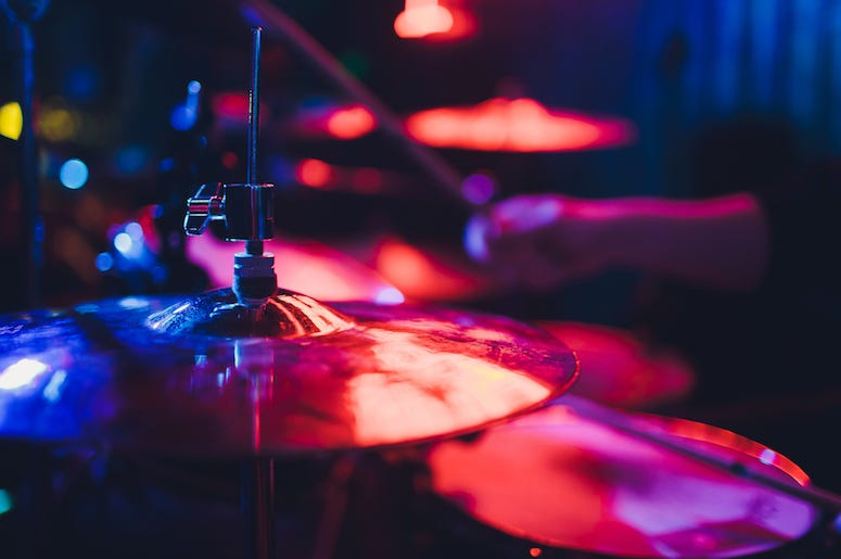 The Surprising Health Benefits of Learning a Musical Instrument