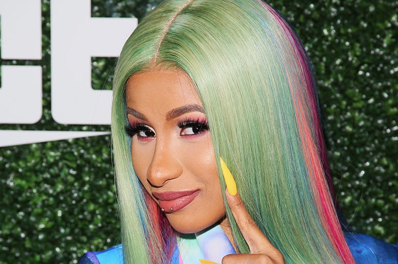Cardi B