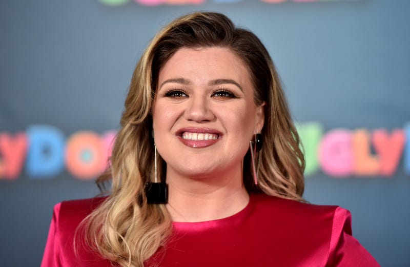Kelly Clarkson