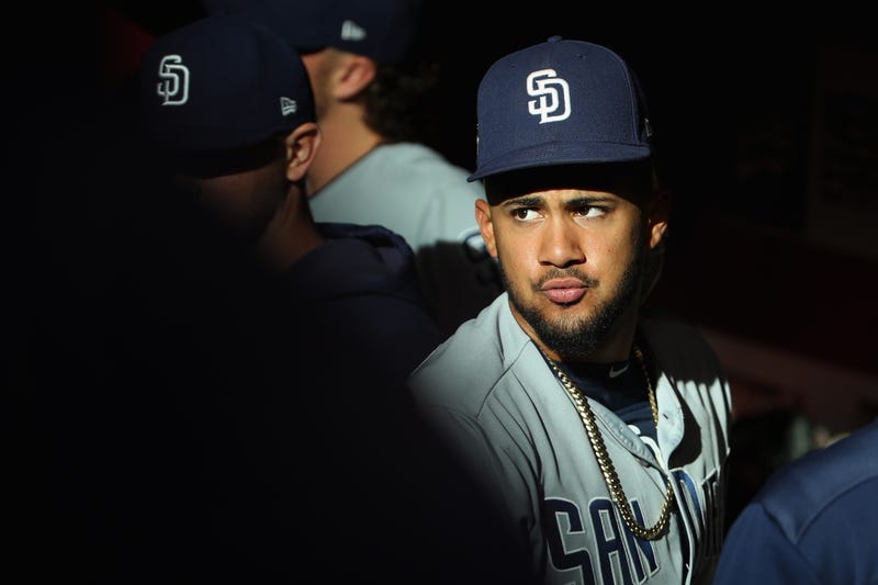 Fernando Tatis Jr.