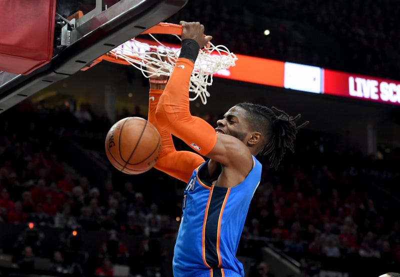Nerlens Noel