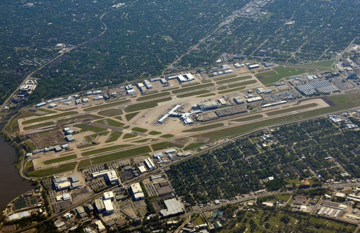 Dallas Love Field