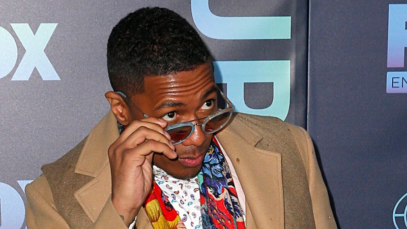 Nick Cannon