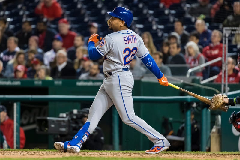 Dom Smith