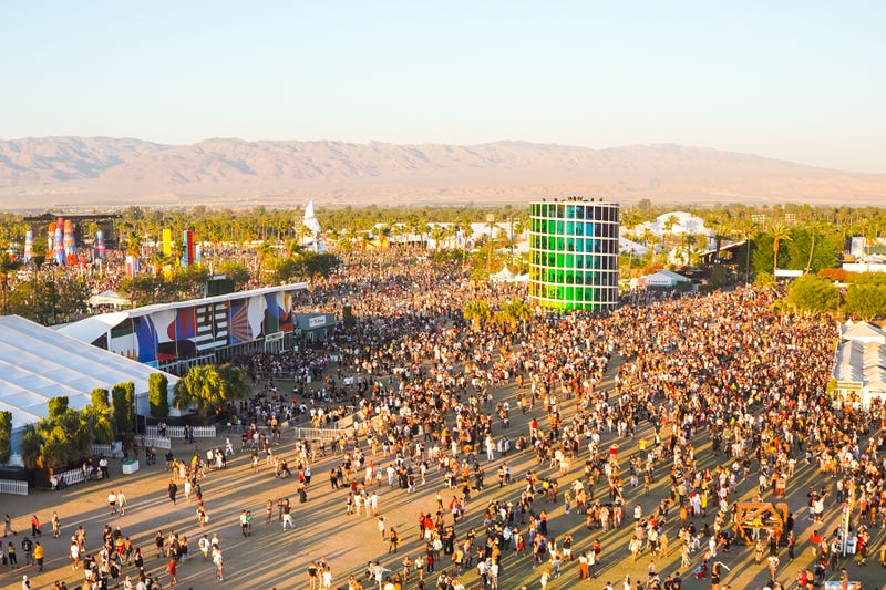 Coachella Festival