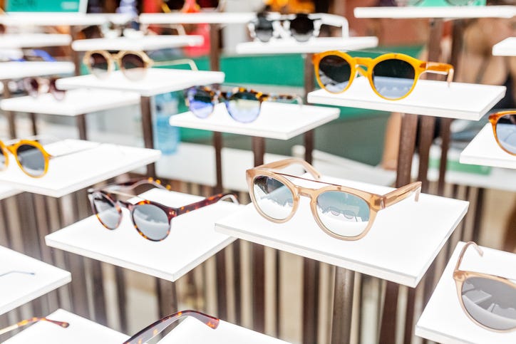 sunglasses