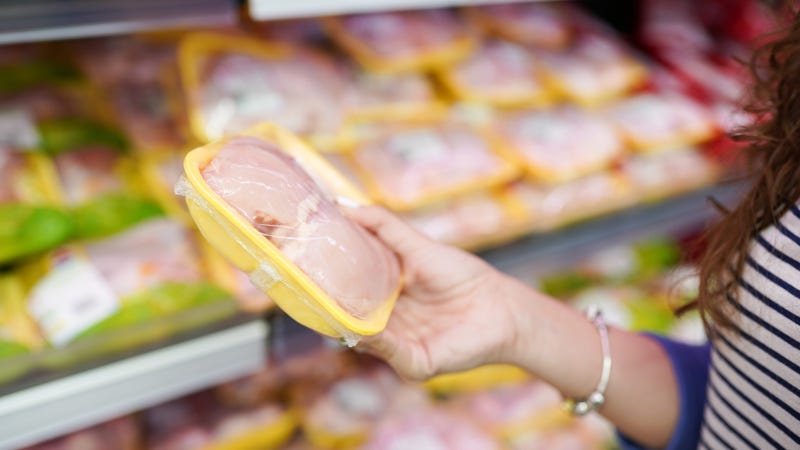 Chicken