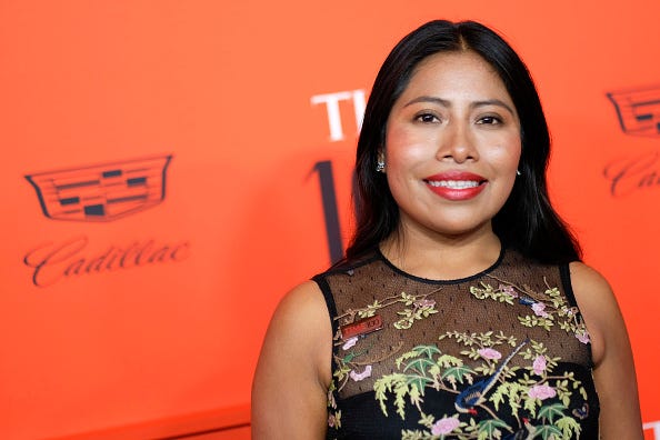 yalitza