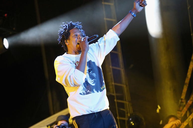 Jay-Z