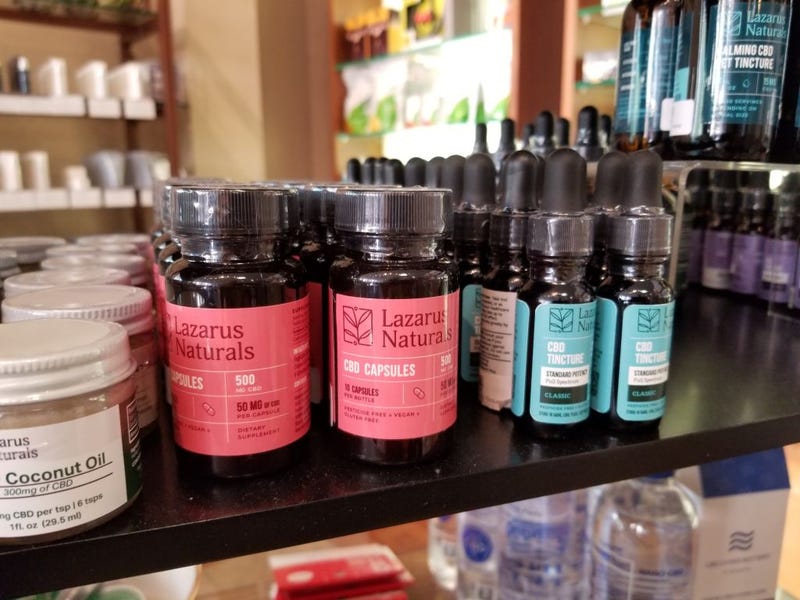 CBD products