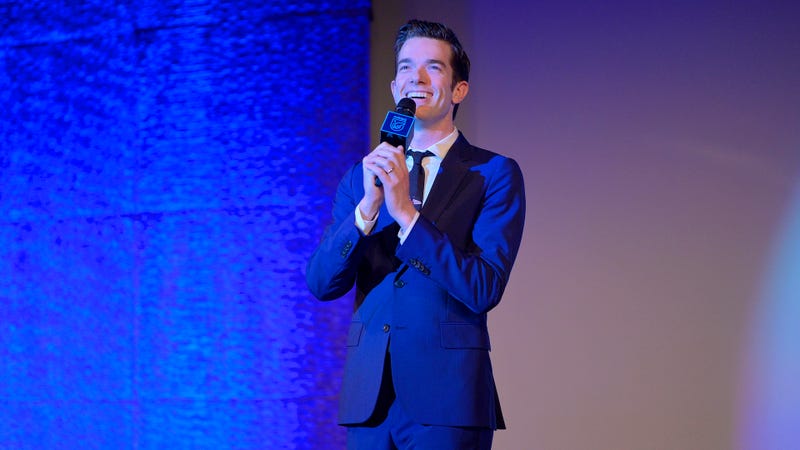 John Mulaney