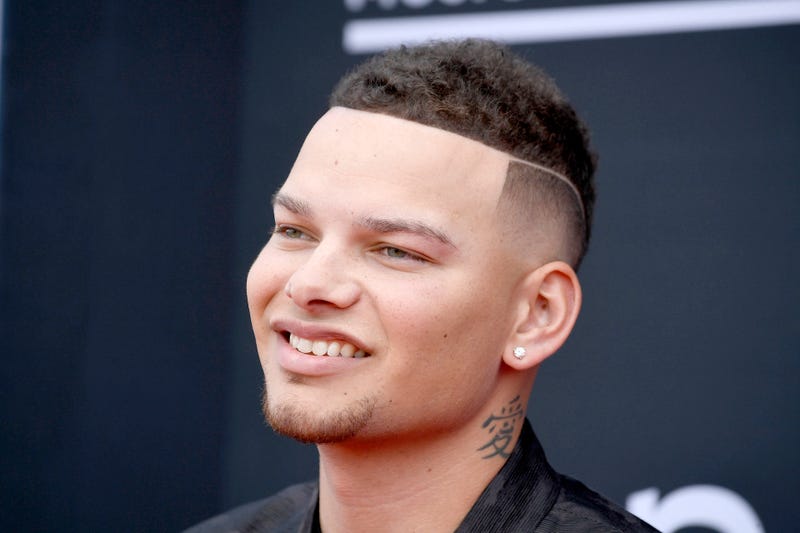 Kane Brown
