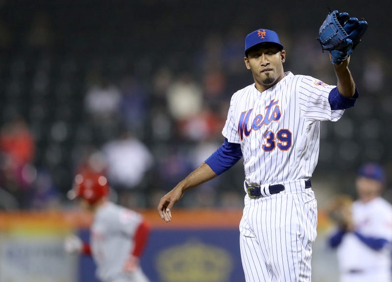 Edwin Diaz