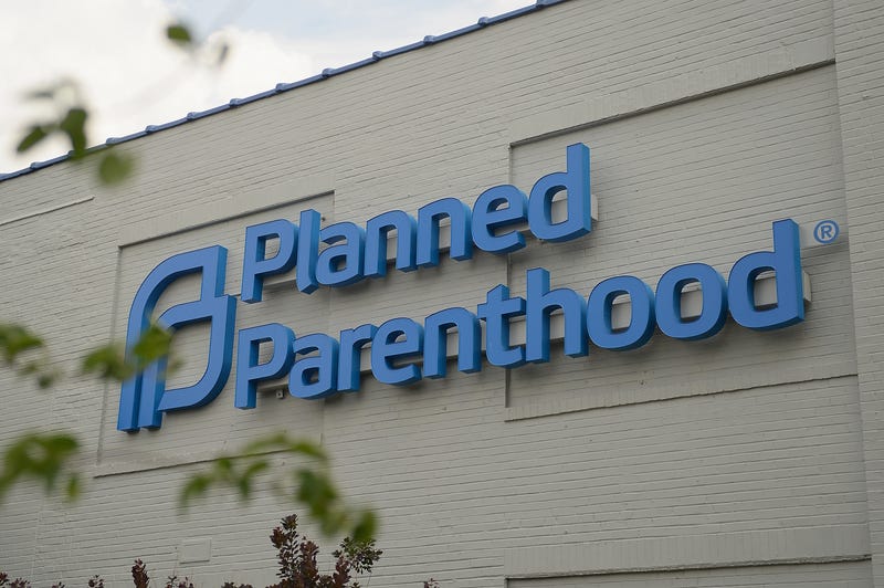 Planned Parenthood