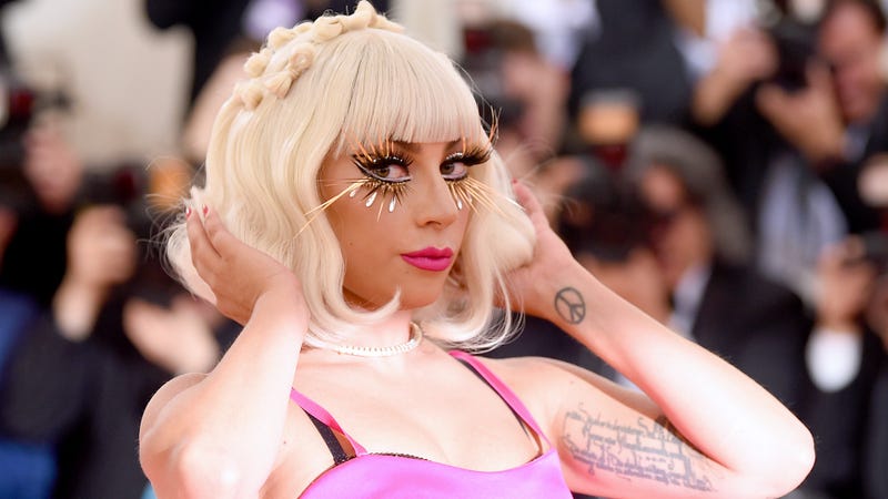 Lady Gaga