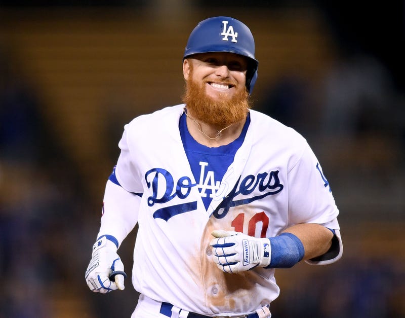 Justin Turner