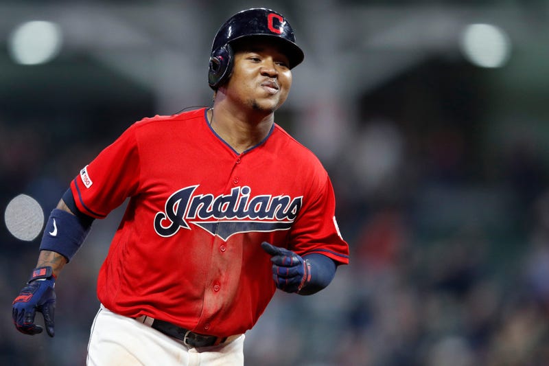 Jose Ramirez