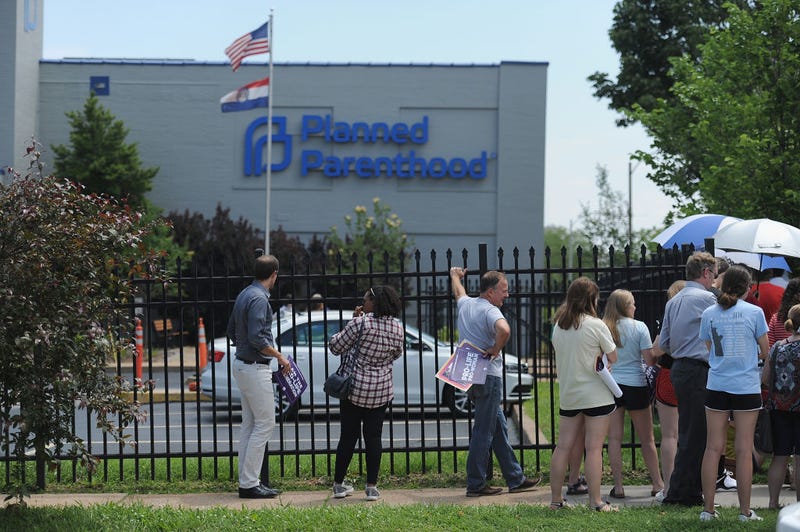 Missouri abortion laws