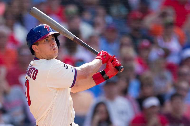 J.T. Realmuto