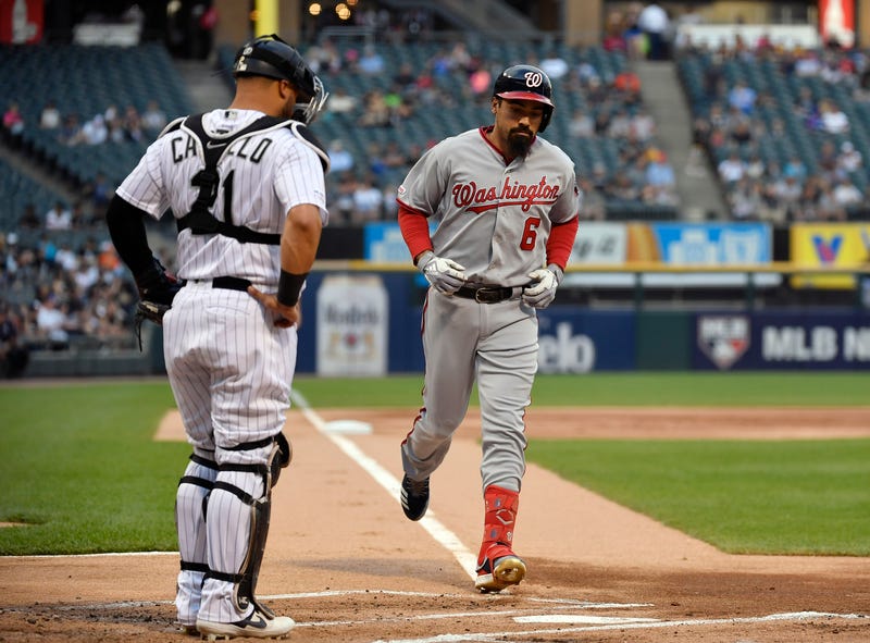 The Chicago White Sox could be a dark horse suitor for Anthony Rendon.