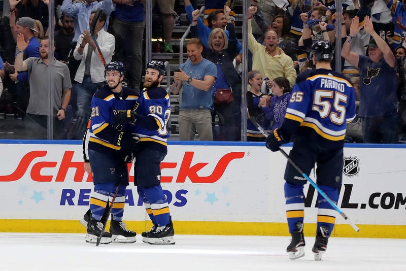 Blues