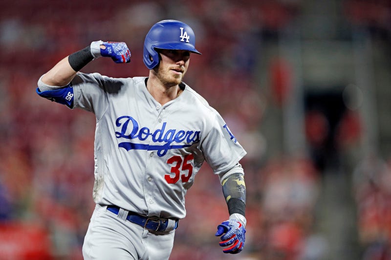 Cody Bellinger