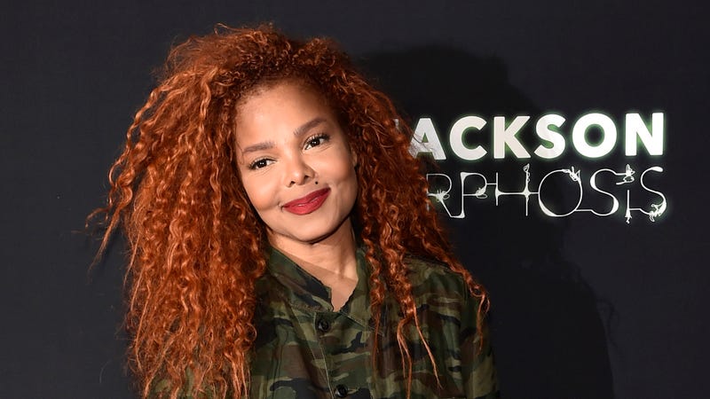 Janet Jackson