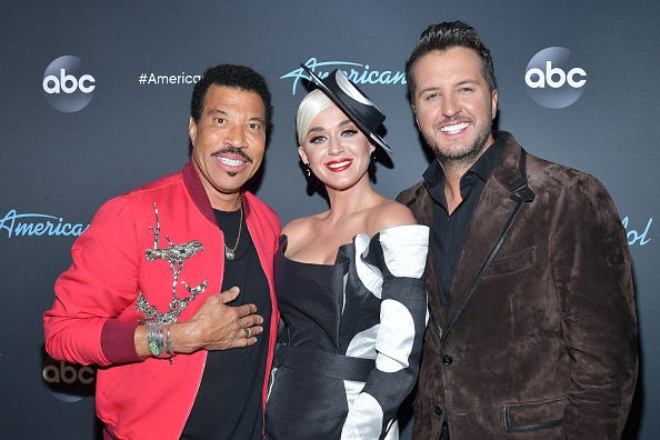 American Idol