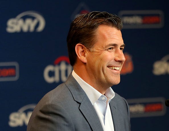 Brodie Van Wagenen