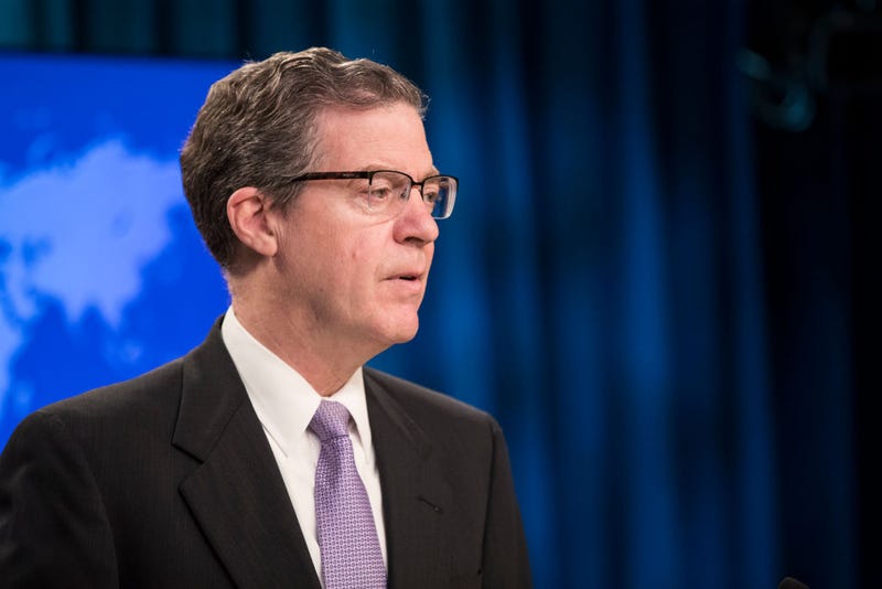Sam Brownback