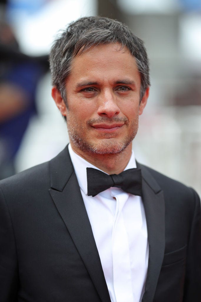 Gael Garcia Bernal