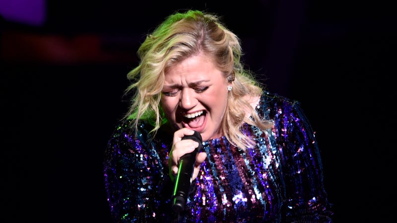 Kelly Clarkson