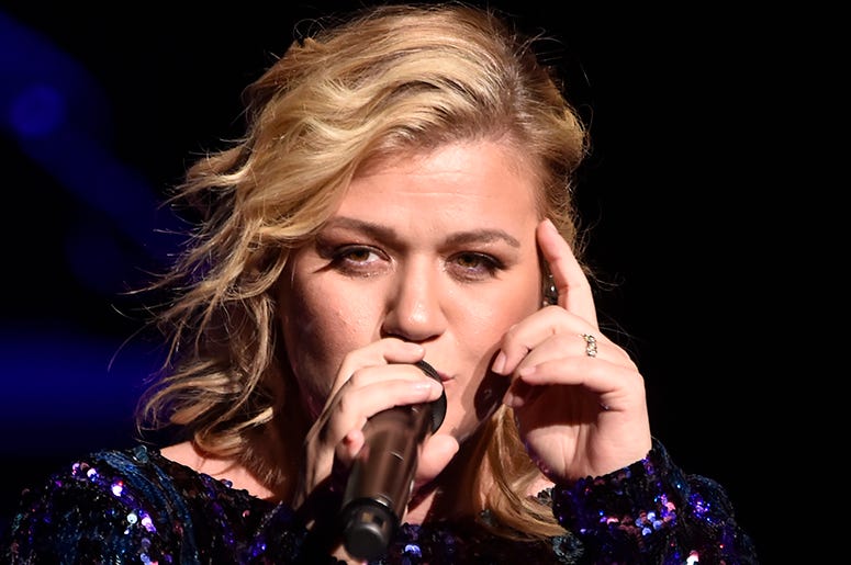 Kelly Clarkson