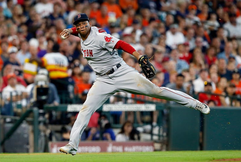 Rafael Devers