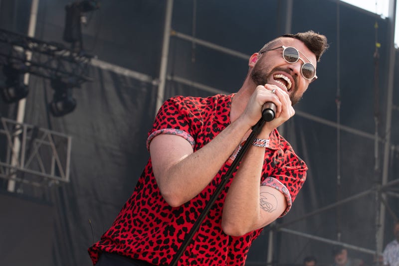 Tyler Glenn