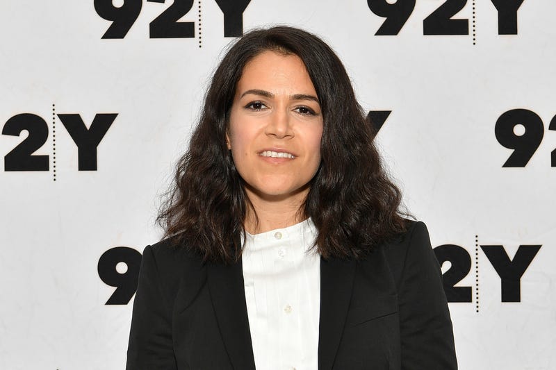 Abbi Jacobson