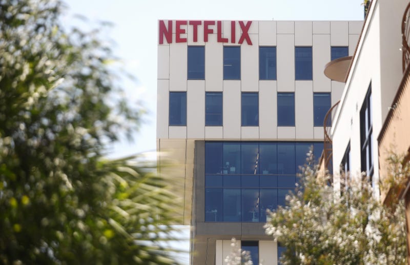 Netflix logo