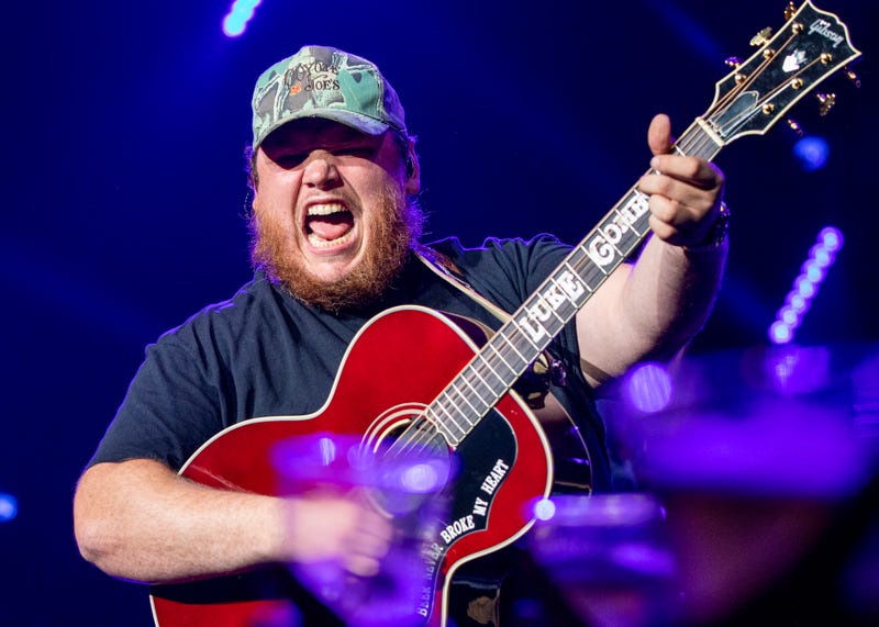 Luke Combs
