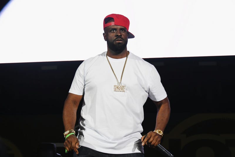 Funkmaster Flex