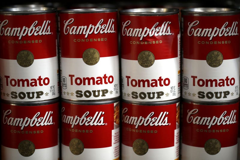 Campbell's Soup