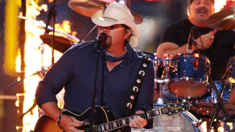 Toby Keith