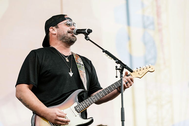 Lee Brice