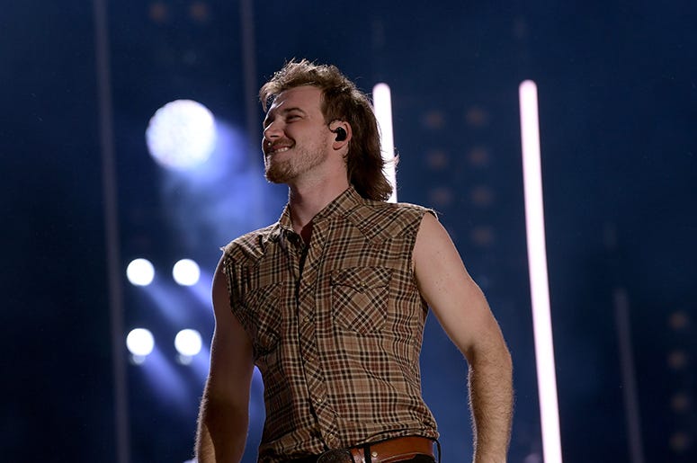 Morgan Wallen