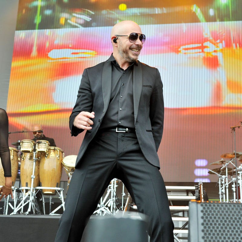 Pitbull