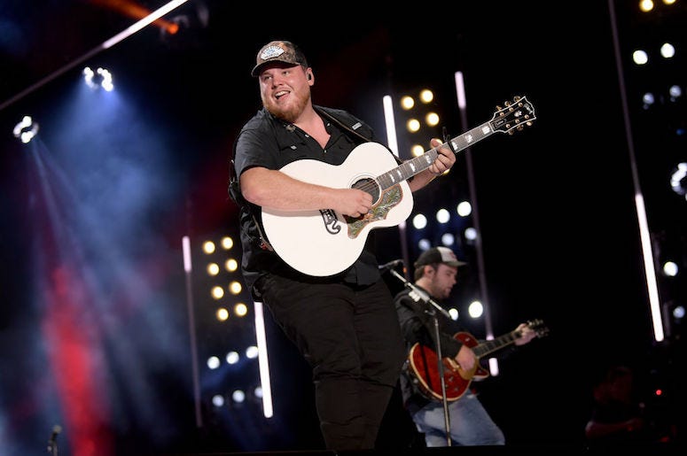 Luke Combs