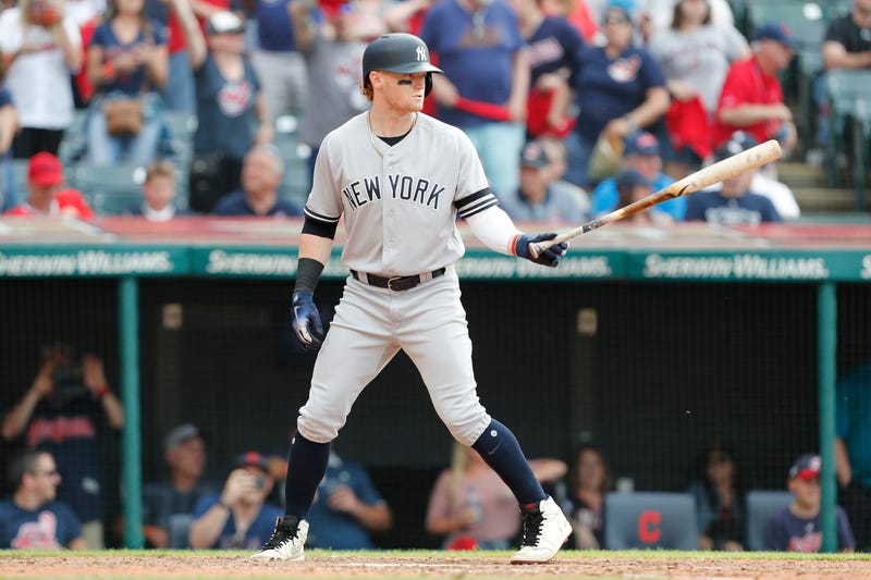 Clint Frazier