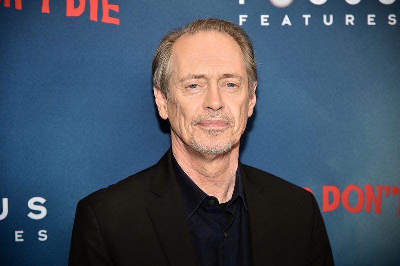 Steve Buscemi