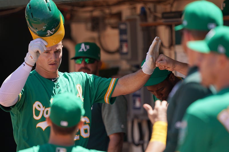 Matt Chapman