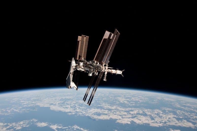 First All-Female Spacewalk