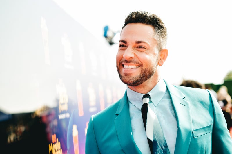 Zachary Levi